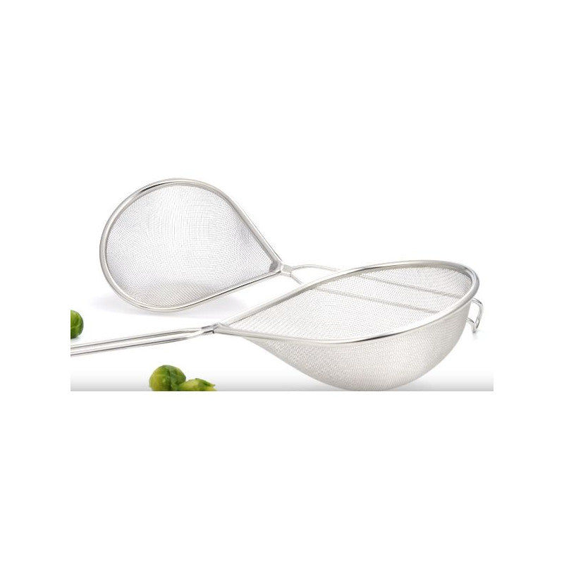 Tamis Allongé 14x18 Cm Grandchef Tescoma - 428390 Tescoma - Mathon - 4