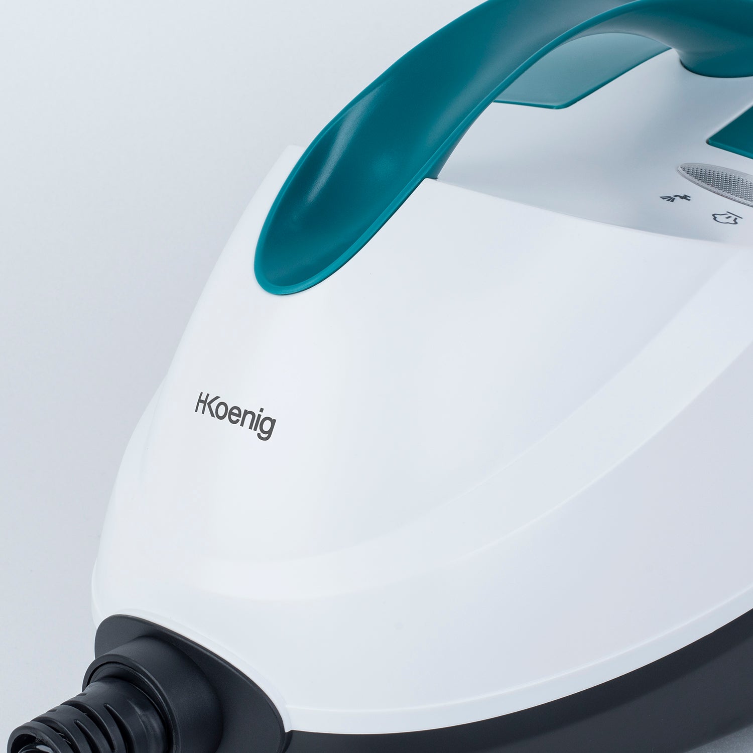 Nettoyeur vapeur - NV6400 H.Koenig - Mathon - 3