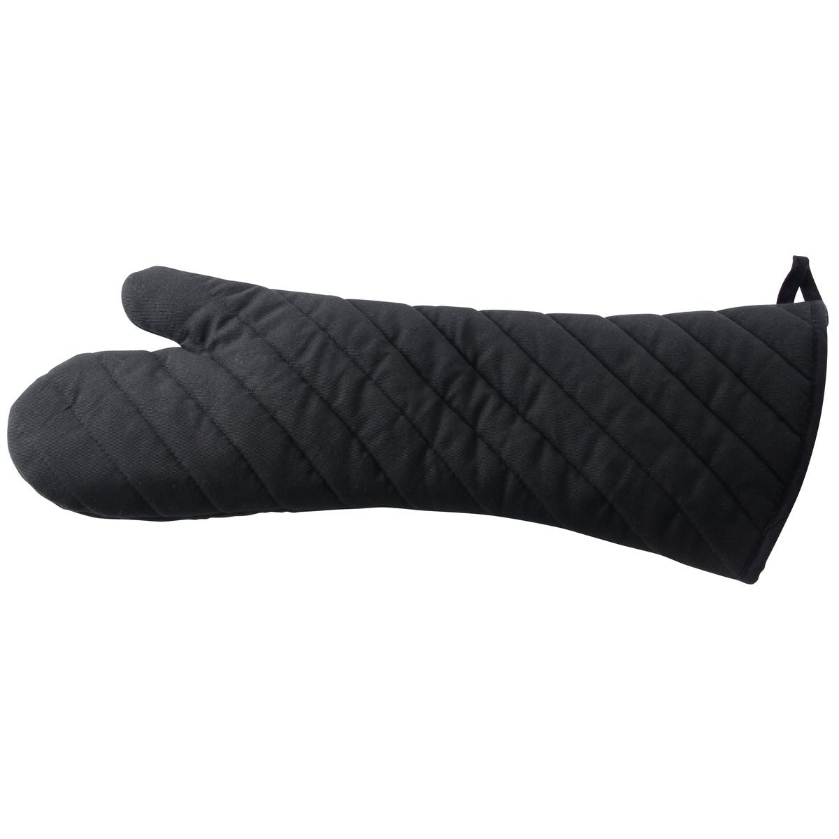 Gant de cuisine et barbecue XXL 48 cm  BBQ Edition Fackelmann - Mathon - 1