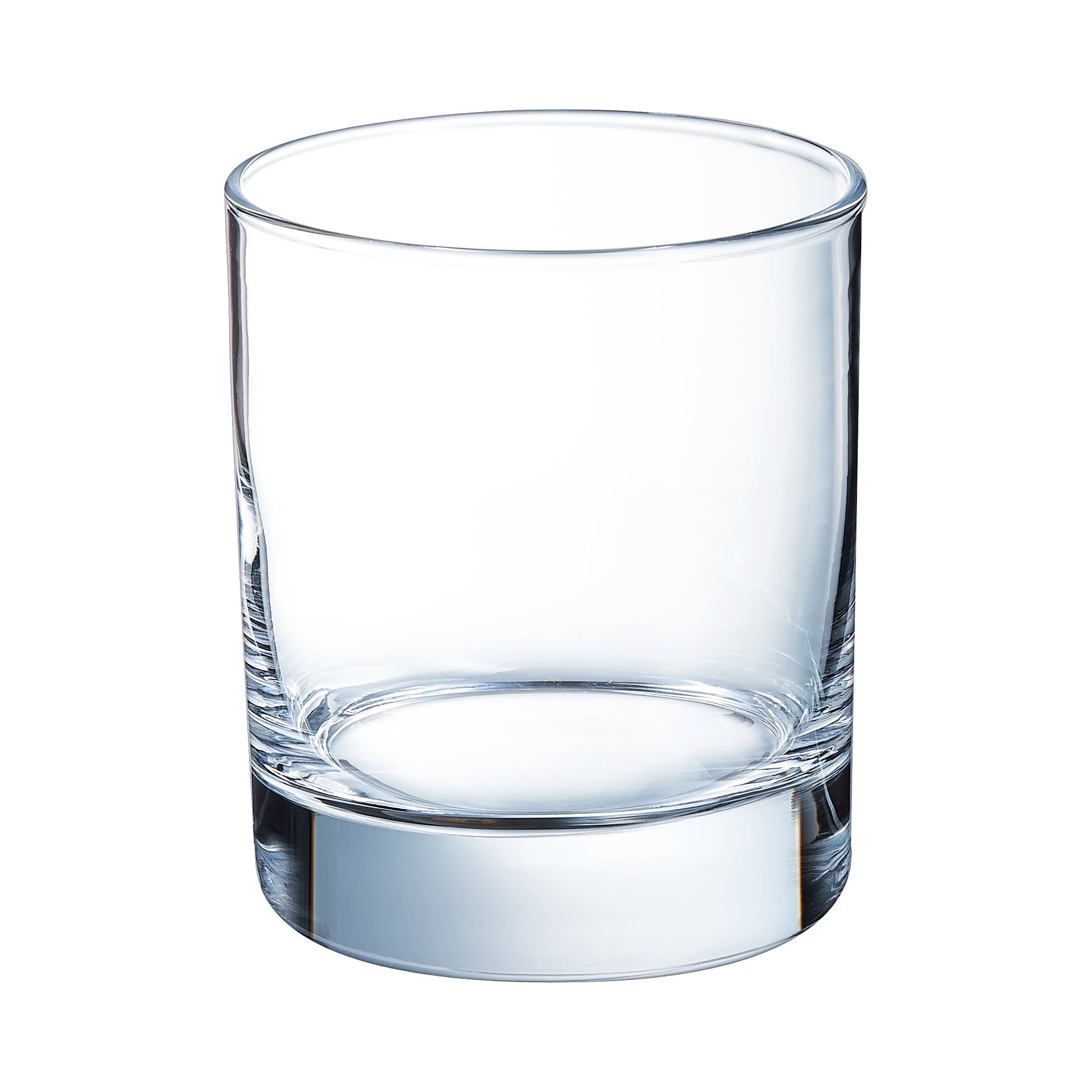 3 verres forme basse 30cl Islande Luminarc - Mathon - 2