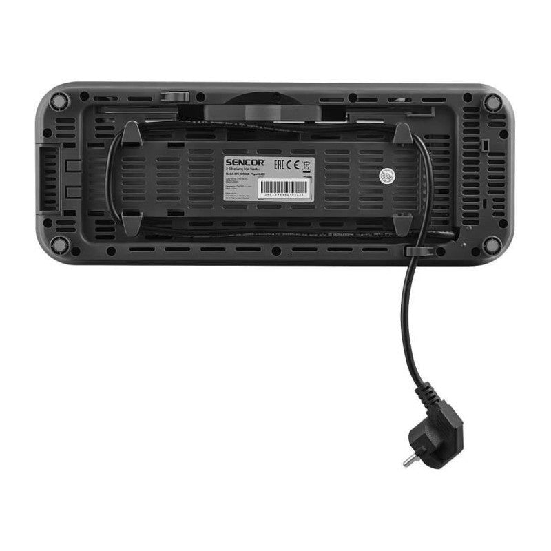 Grille-pain - Sencor - Sts 4050ss SENCOR - Mathon - 2