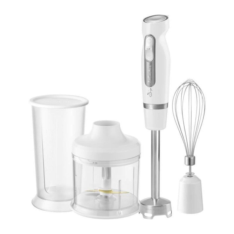 Mixeur Plongeant - Sencor - Shb 4460wh-eue3 SENCOR - Mathon - 2