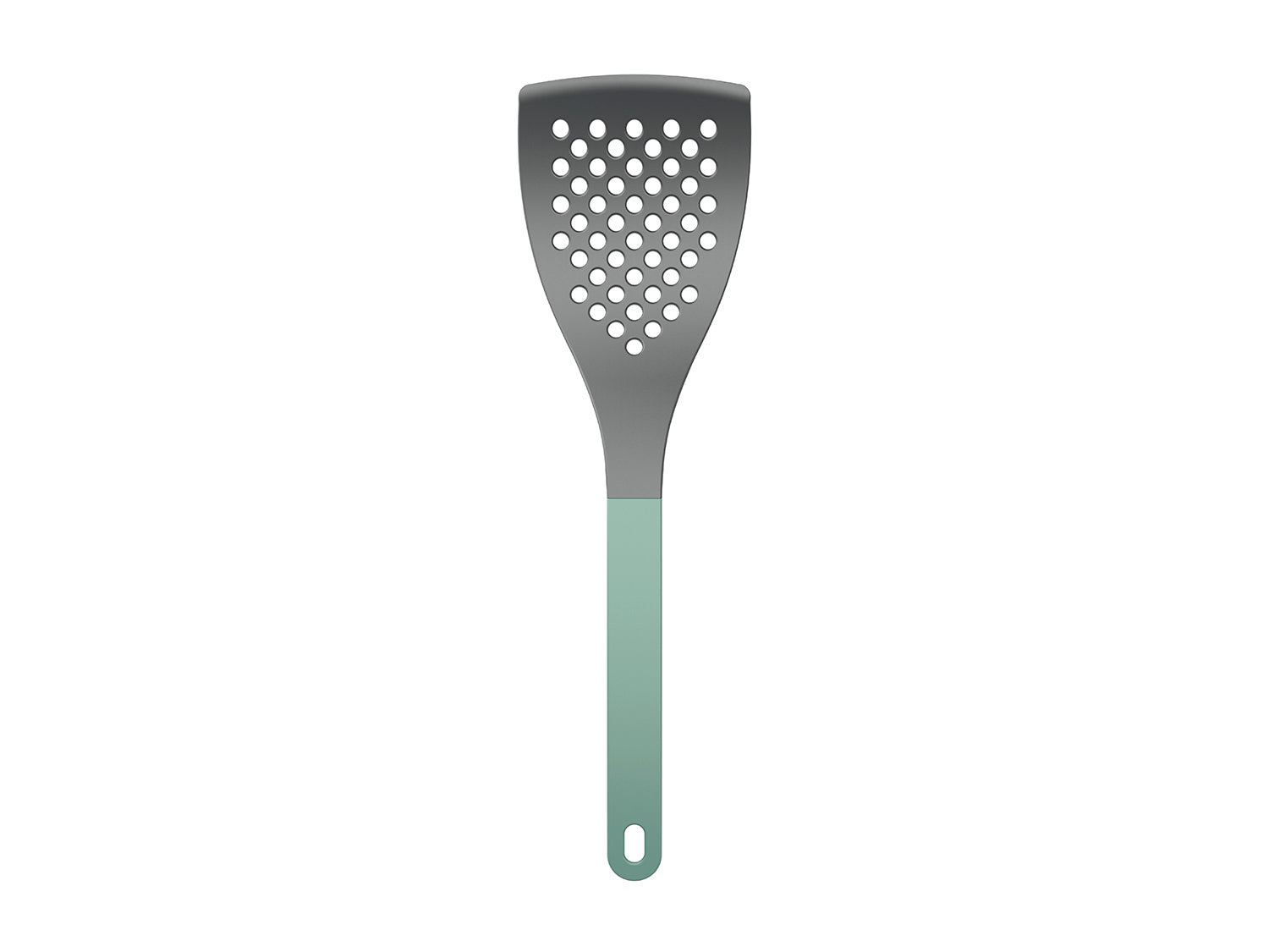 Spatule NEW OPTIMA en nylon Nordic green Rosti - Mathon - 1
