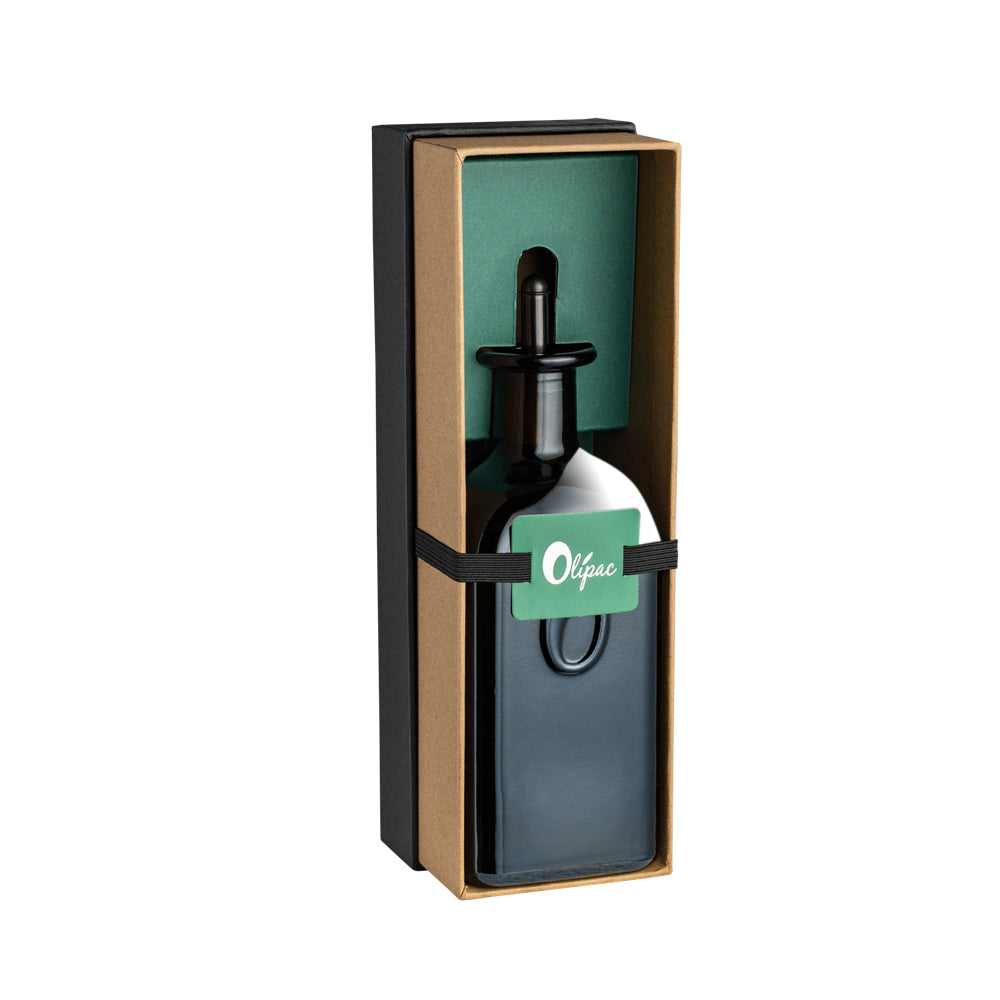 Huilier en verre 50 cl IPAC - Mathon - 2