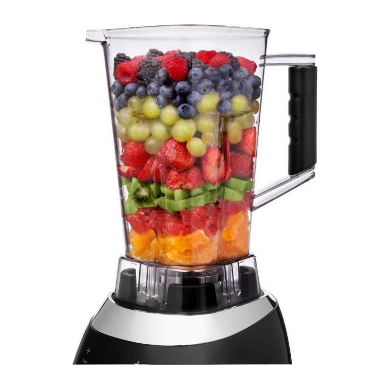 Super Blender - Sencor - Sbu 7730bk SENCOR - Mathon - 6