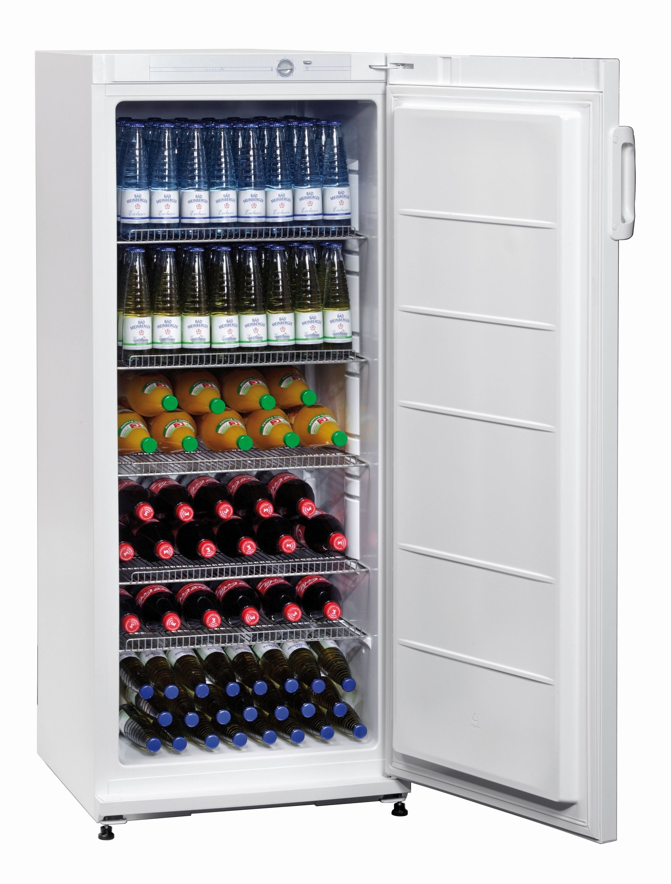 Armoire a Boisson réfrigérée 254 L - Bartscher - Mathon - 3