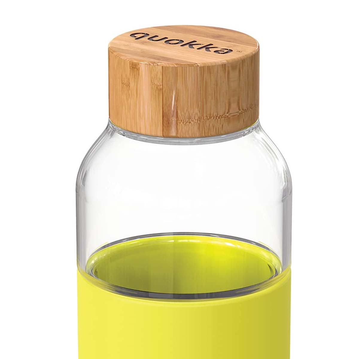 Bouteille en Verre 660 ml Quokka - Mathon - 2