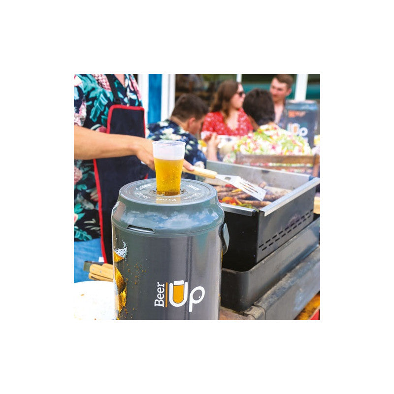 Tireuse A Biere Portative     - Bup10 Beer Up - Mathon - 5