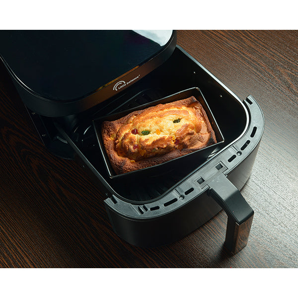 Moule à cake pour friteuse à air 19 cm Patisse - Mathon - 4