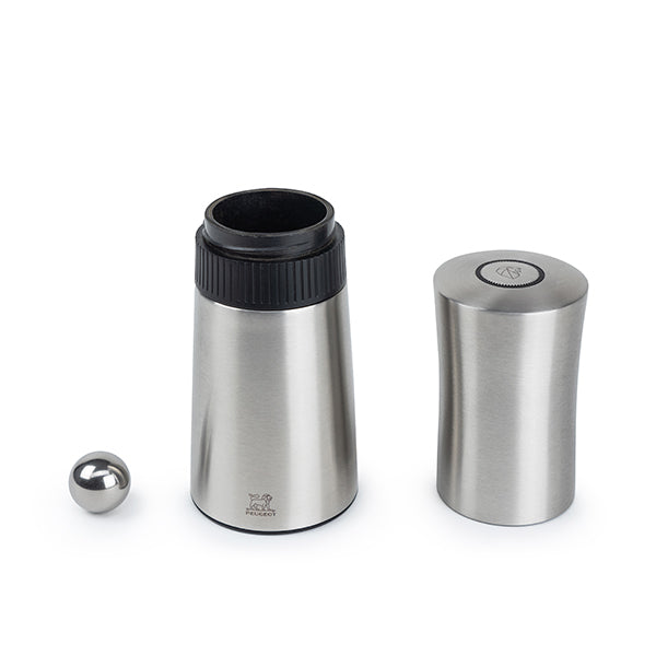 Moulin à cannelle Lanka Peugeot - Mathon - 2