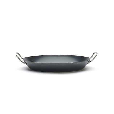Poêle à paëlla tôle acier 37 cm De Buyer - Mathon - 2