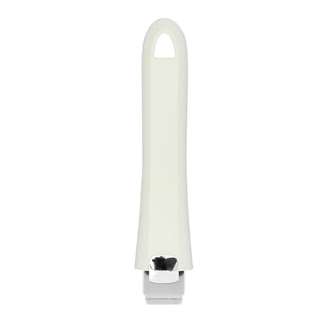 Poignée Mutine Evolution blanc Cristel - Mathon - 1