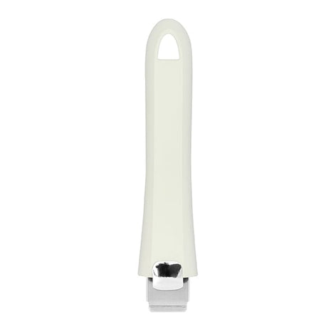 Poignée Mutine Evolution blanc Cristel - Mathon - 1