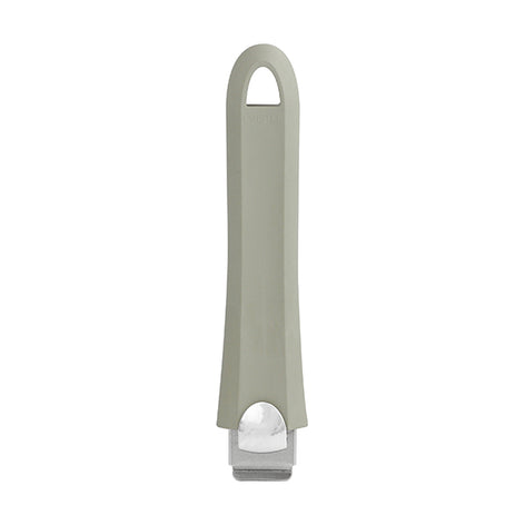 Poignée Mutine Evolution taupe Cristel - Mathon - 1