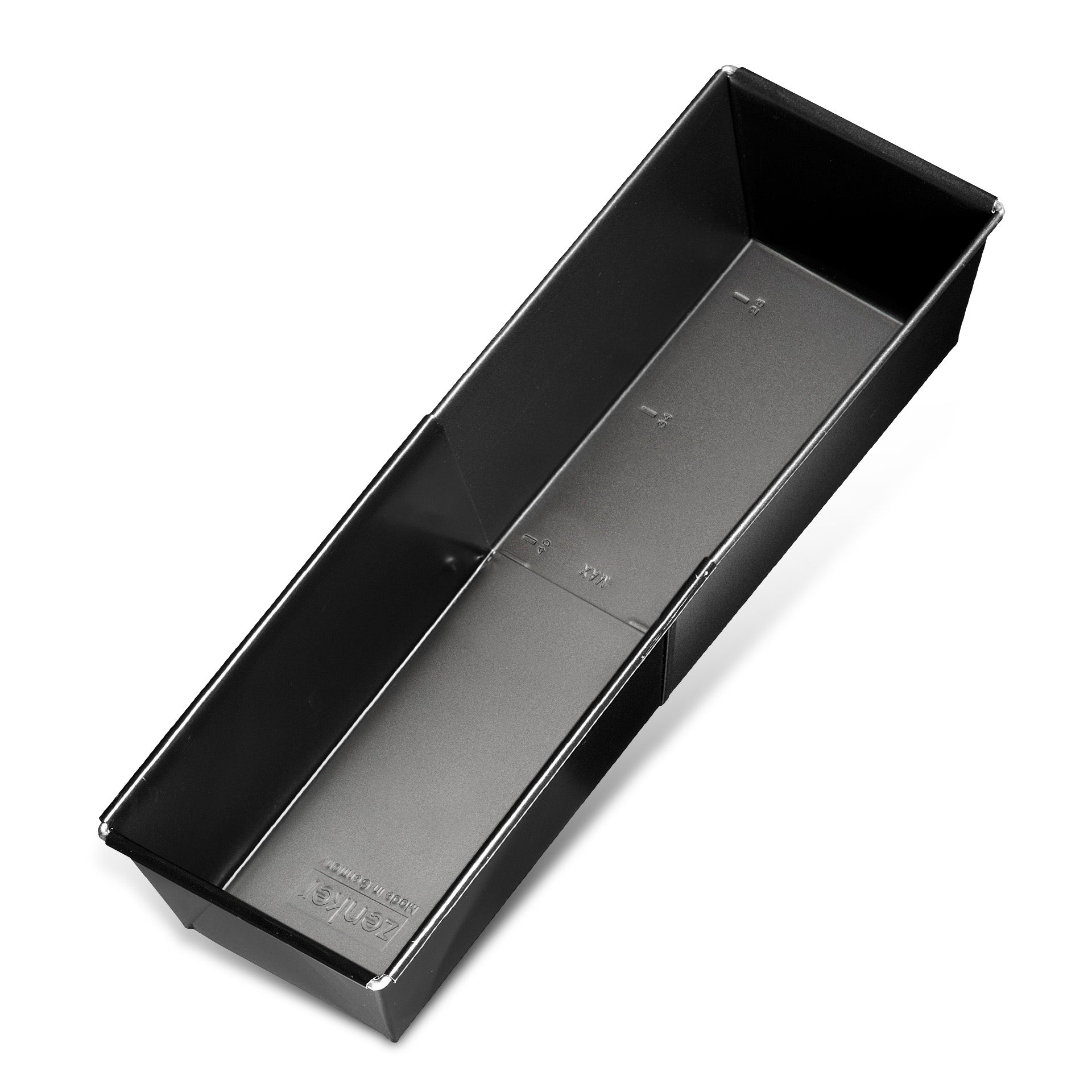 Moule à cake extensible de 28 à 40 cm Zenker Pure Zenker - Mathon - 1