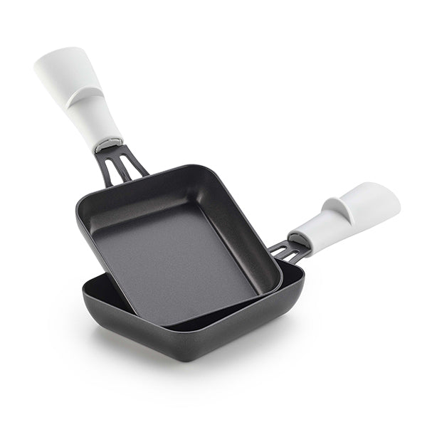 Appareil à raclette Transparence 8 personnes 1000 W Lagrange - Mathon - 6