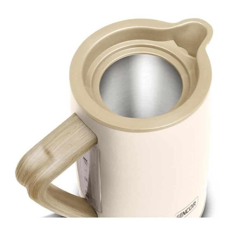 Bouilloire électrique - Sencor - Swk 2717yg SENCOR - Mathon - 2