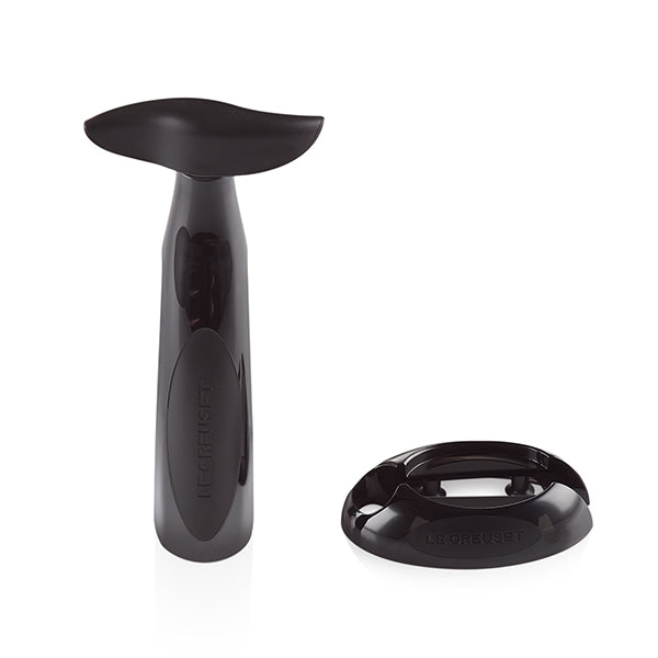 Tire-bouchon et coupe-capsule Le Creuset - Mathon - 1