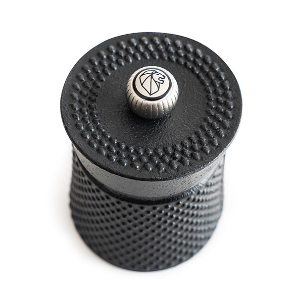 Moulin à poivre en fonte Bali Peugeot - Mathon - 2