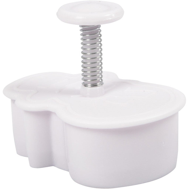 - Stamped Cutters Christmas, 4pcs. 782870 Creativ Company - Mathon - 4