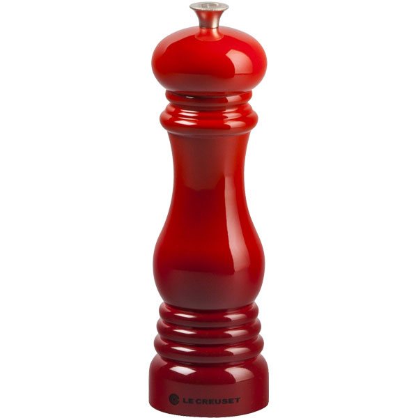 Moulin à poivre Cerise Le Creuset - Mathon - 1