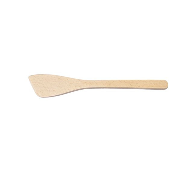 Spatule en bois 30 cm Roger Orfèvre - Mathon