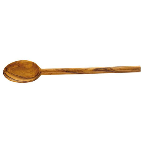 Cuillère en bois d