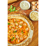 Moule à tarte céramique Appolia écru 30 cm Peugeot - Mathon - 2