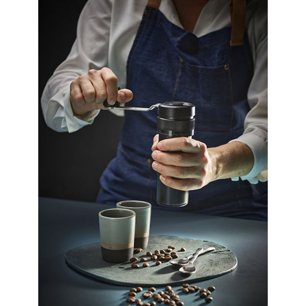 Moulin à café Presto 7 niveaux de mouture  Peugeot - Mathon - 2