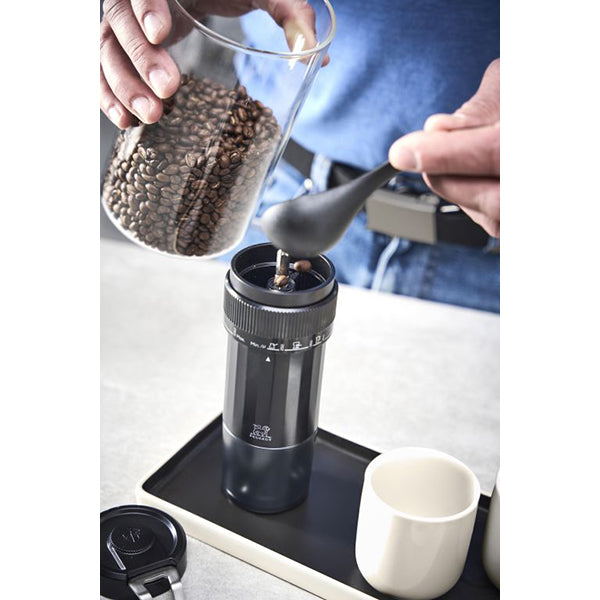 Moulin à café Presto 7 niveaux de mouture  Peugeot - Mathon - 6