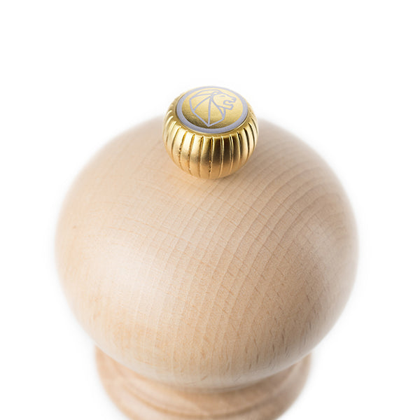 Moulin à sel Paris naturel U’Select 18 cm  Peugeot - Mathon - 5