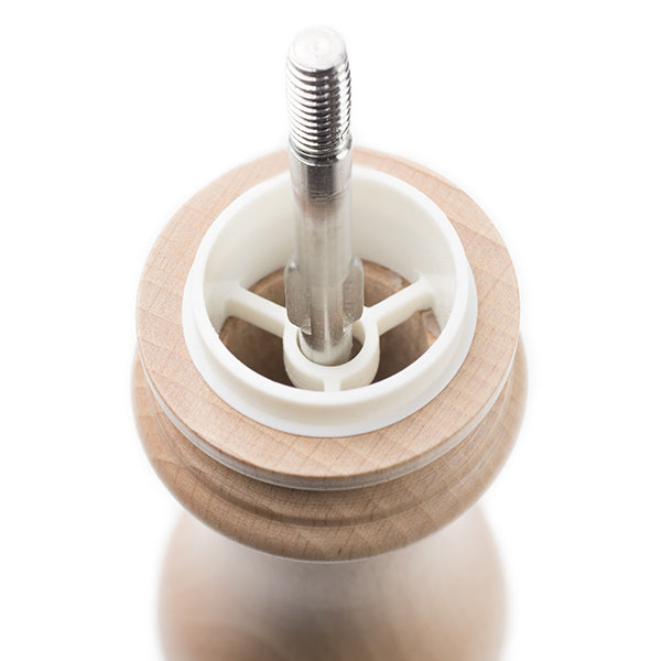 Moulin à sel Paris naturel U’Select 18 cm  Peugeot - Mathon - 4