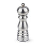 Moulin à sel Paris Chef inox U’Select 18 cm  Peugeot - Mathon - 1