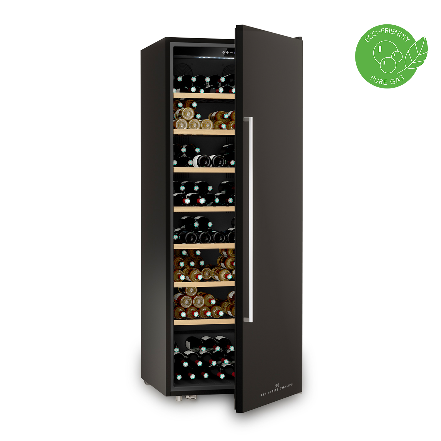 Cave à vin 224 bouteilles pose libre - CAVV224 Les Petits Champs - Mathon - 2