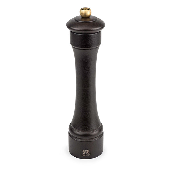 Moulin à poivre Hostellerie chocolat 22 cm Peugeot - Mathon