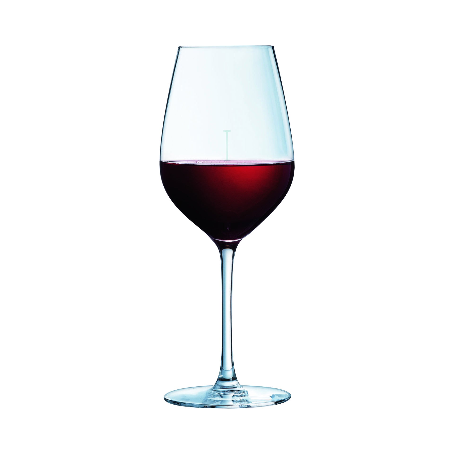 6 verres à pied 44cl Sequence Lined Chef & Sommelier - Mathon - 3