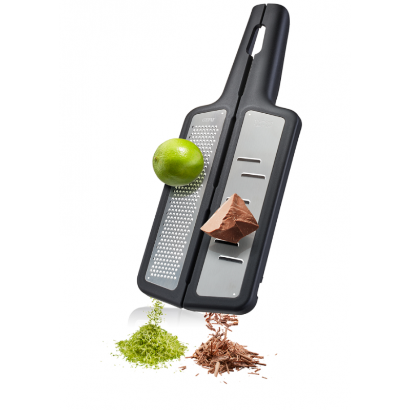 Râpe pliante RAFINO Gefu - Mathon - 5