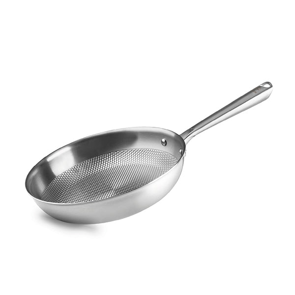Poêle Titanium 28 cm Lacor - Mathon - 1