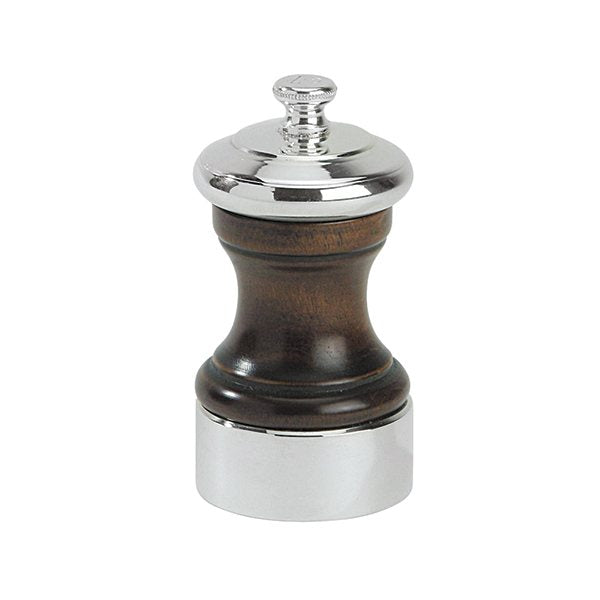 Moulin à sel Palace bois 10 cm Peugeot - Mathon