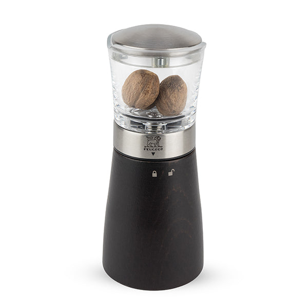 Moulin à muscade madras 15 cm Peugeot - Mathon - 1