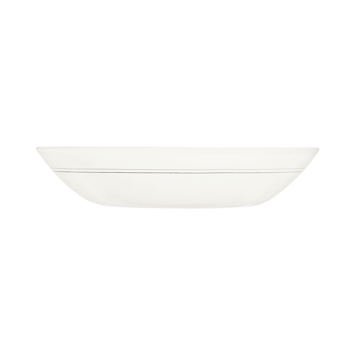 Assiette creuse 20 cm Gabin Luminarc - Mathon - 3