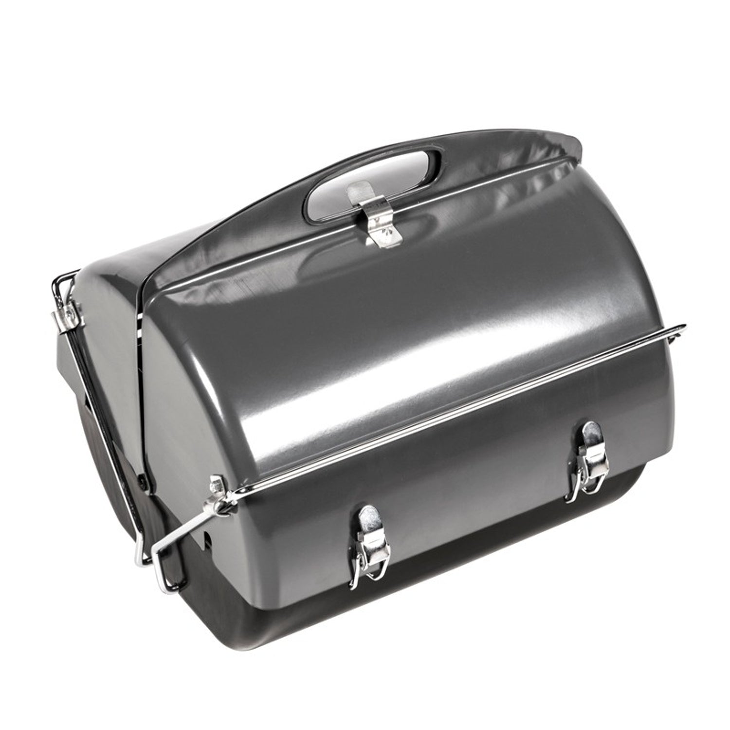Barbecue portable charbon de bois ROLL N
