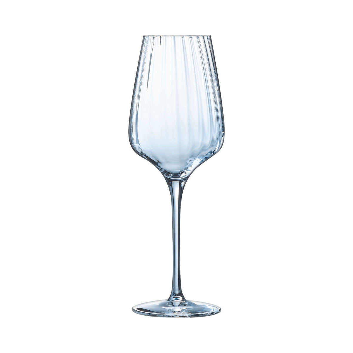 Symétrie - 6 verres à pied 55 cl Chef & Sommelier - Mathon - 2