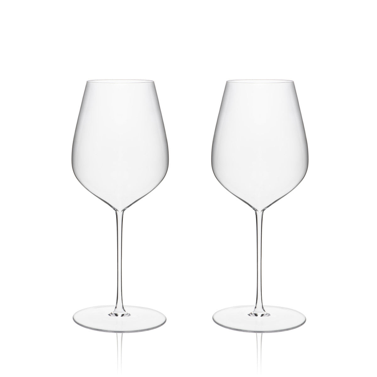 Altis - Lot de 2 verres à vin 44 cl Couzon - Mathon - 1