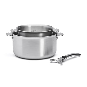 Moules à Tarte En Aluminium Argenté - Lot De 7 - Marque Agiant Mfg