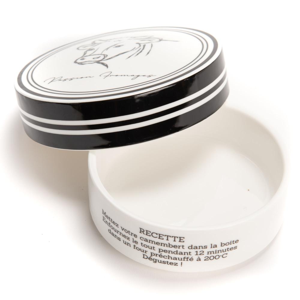 Boîte à fromage au four Dolly Amadeus - Mathon - 2
