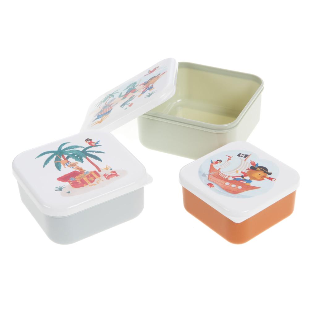 Boites à gouter Balthazar Amadeus - Mathon - 2