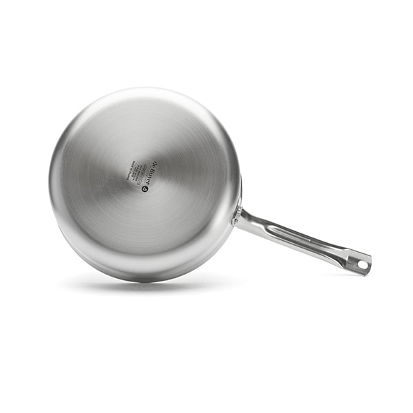 Sauteuse inox 28 cm Alchimy De Buyer - Mathon - 5