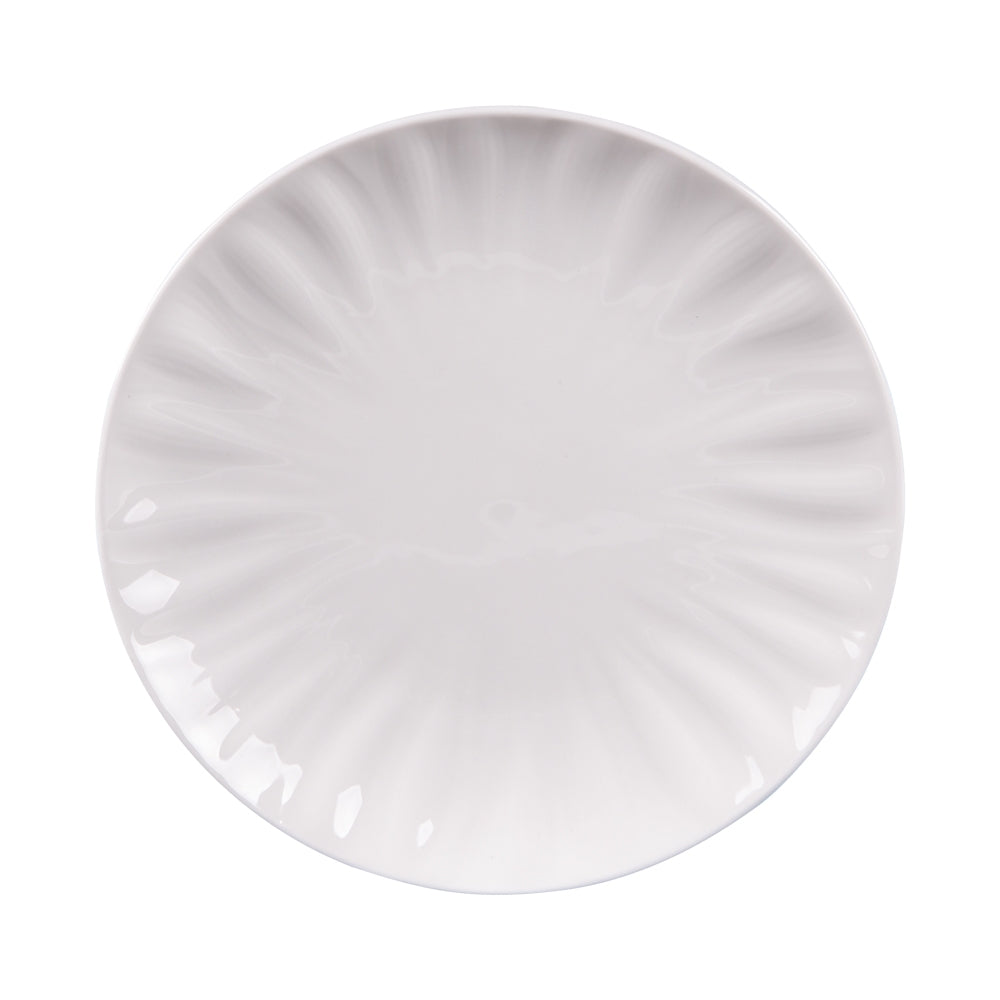 Assiette à pain Emma 15 cm (lot de 6) Table passion - Mathon - 1
