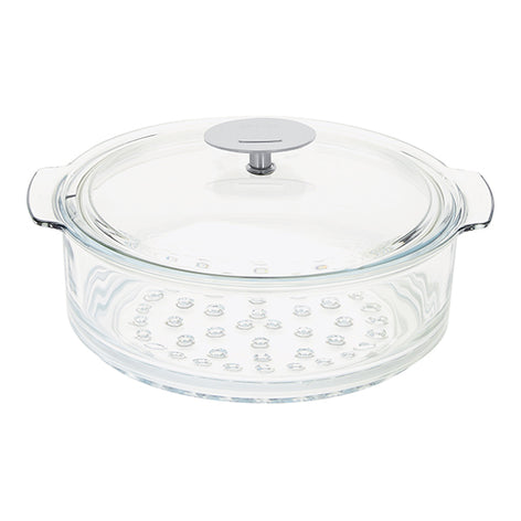 Elément combi vapeur 20 cm + CV Cristel - Mathon - 2